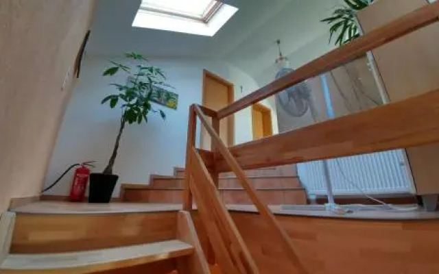 Privatwohnung Rybczynski