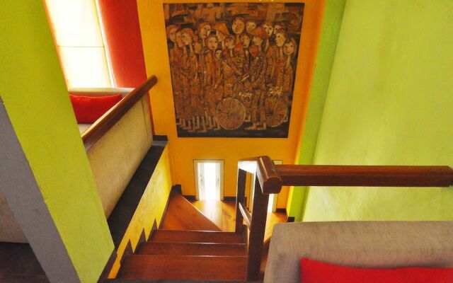 D'Java Homestay Unit Ambarrukmo 2 By The Grand Java