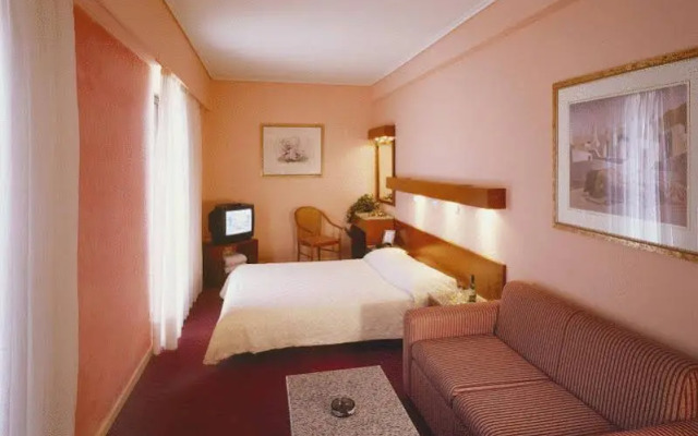 New Victory Hotel