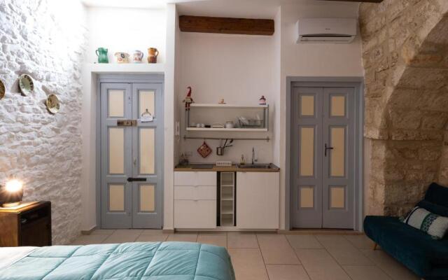 B&B La Torretta