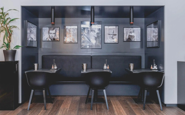 Hotel Bliss Frankfurt