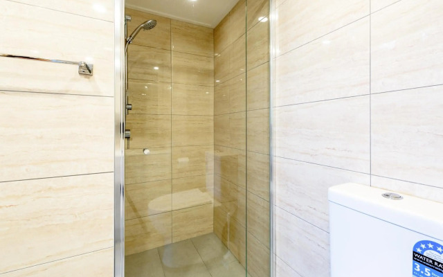 Silverton Holiday Apartments