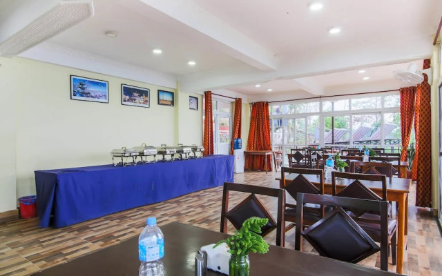 OYO 363 Himalayan House Resort