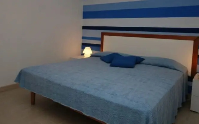 Villa Sabrina