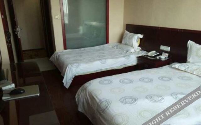 YueQingABChotel