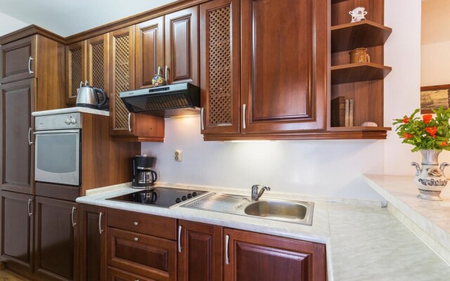 Awesome Home in Pula With Wifi and 2 Bedrooms