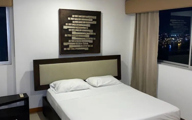 Palmetto Suite Superior 3901