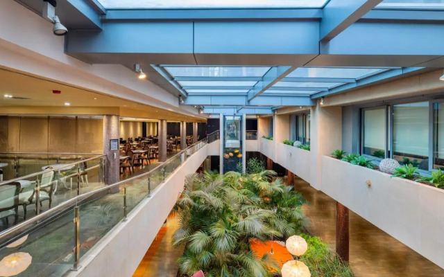 IBERIK Hotel Santo Domingo Plaza