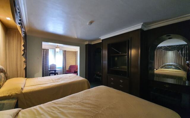 Hotel La Estancia