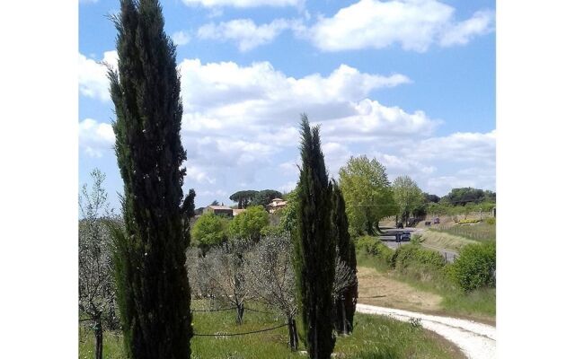 Agriturismo Borgo il Ducato