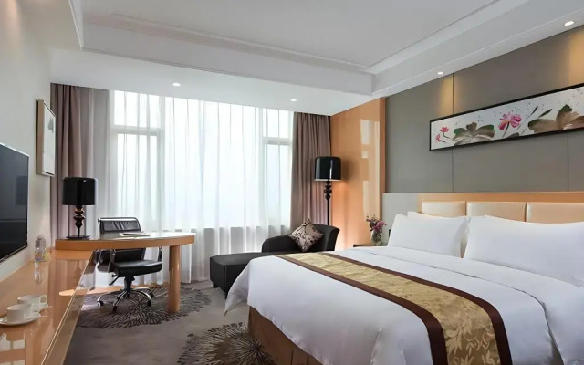 Vienna International Hotel Foshan World of Flower
