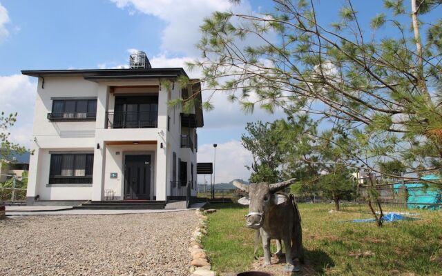 Morning Homestay