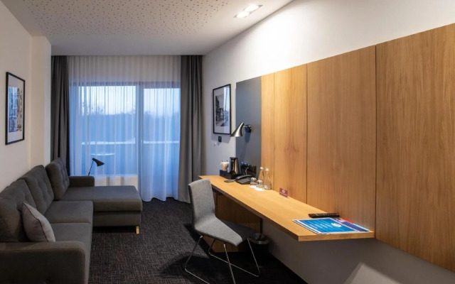 Hotel Olimp Business & Spa