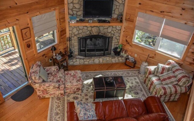 Rainbow Trout Condo On The Toccoa