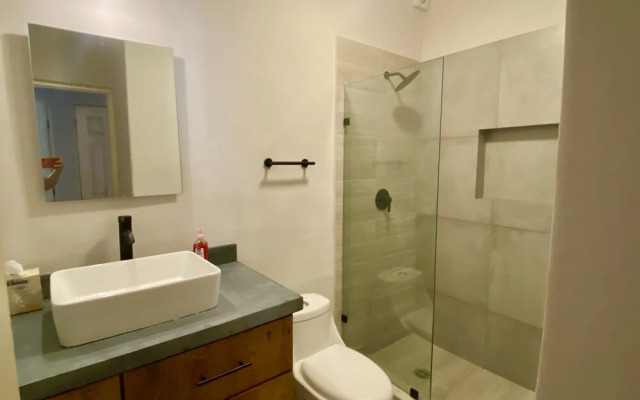 Condo W.E. - 5 min from downtown
