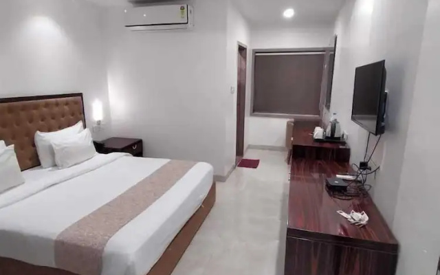 Hotel Tulsi Comfort