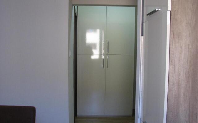 Apartments B&S Lux