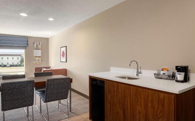 Hampton Inn St. Louis - Columbia