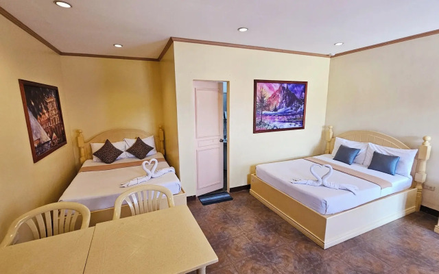 Subic Waterfront Resort And Hotel