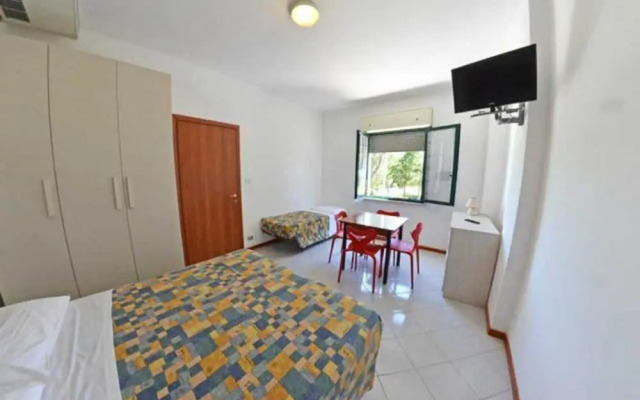 Residence Club le Nazioni