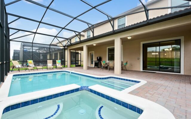 1475RF - The Retreat at ChampionsGate