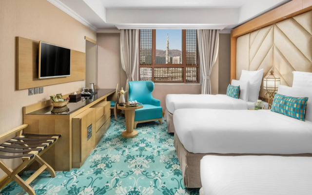Elaf Al Taqwa Hotel