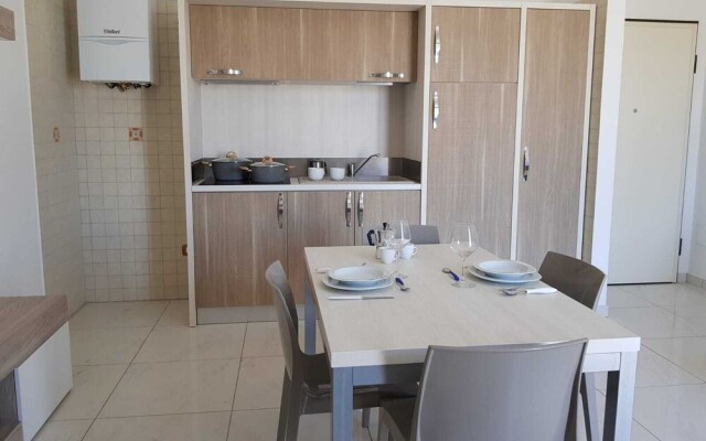 Appartamenti Corso italia