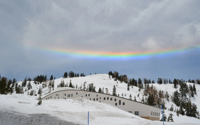 Kokuminshukusha Tateyamaso