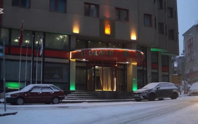Hotel Dilaver