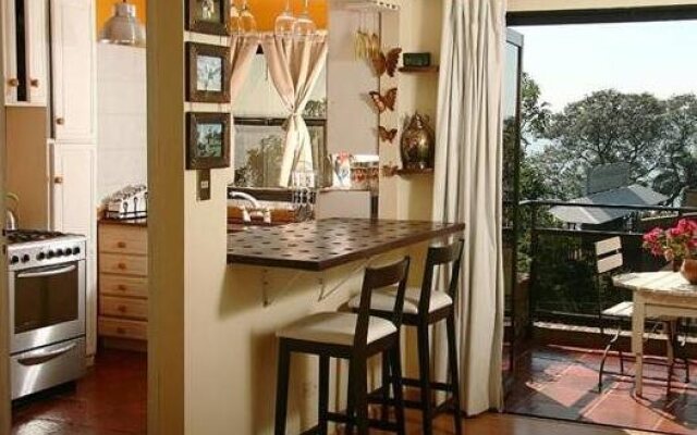 Edificio Nicolás y Marcelo Siry