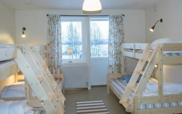 Hotell Klimpfjäll