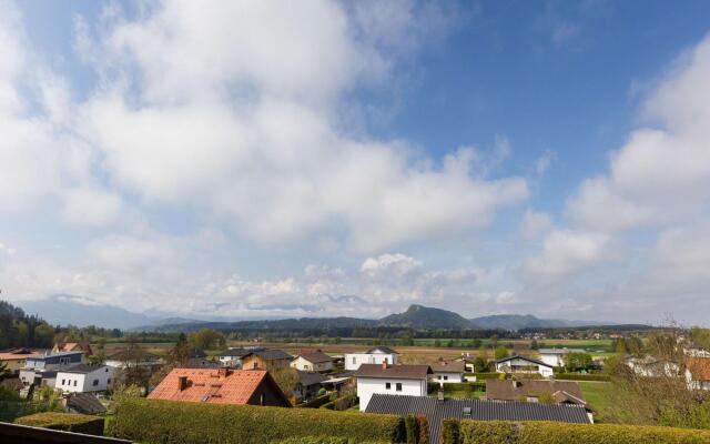 Apartment in Kuhnsdorf Near Ski Slopes