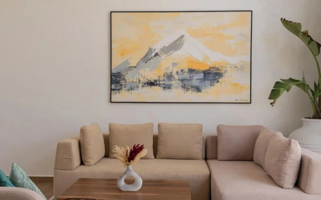 NOMMOS Beach RESORT & POOL CLUB