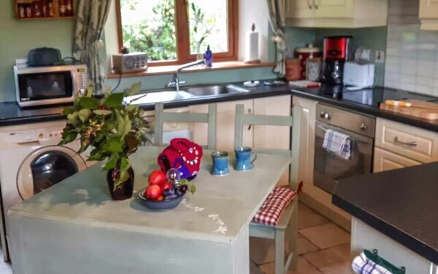 Larkside Cottage
