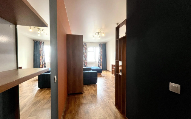 Unique Apart (Уник Апарт) на улице Пролетарская 29/3