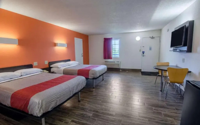 Quality Inn