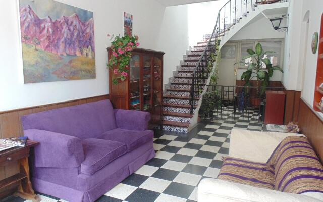 Hostal Pueblo Andino