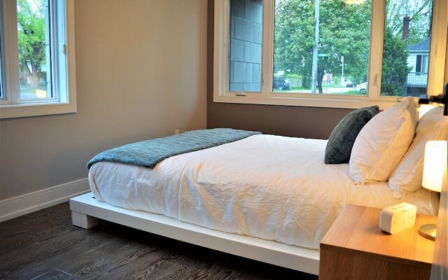 Simply Luxury Stays