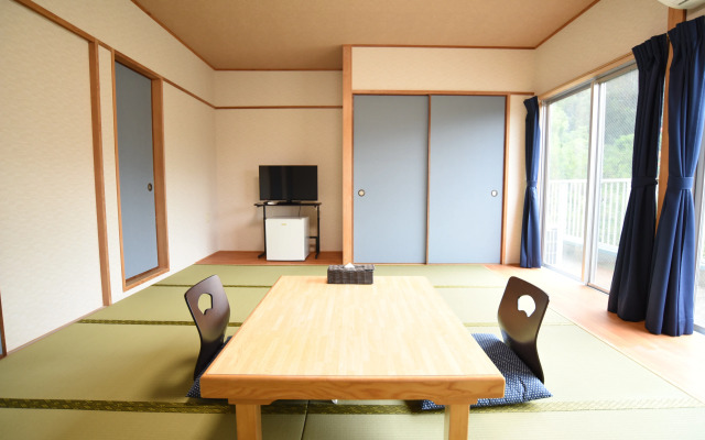 Hotel Luandon Shirahama