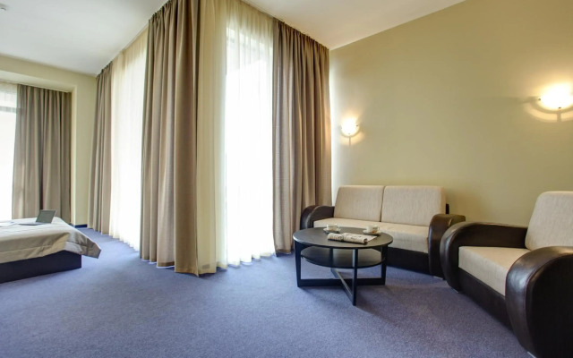 Hemus Hotel