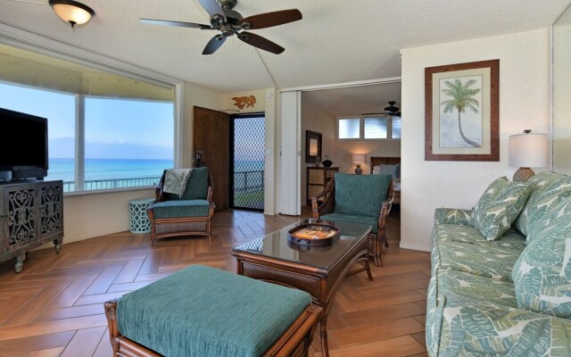 Hale Ono Loa #212 - 1 Br Condo