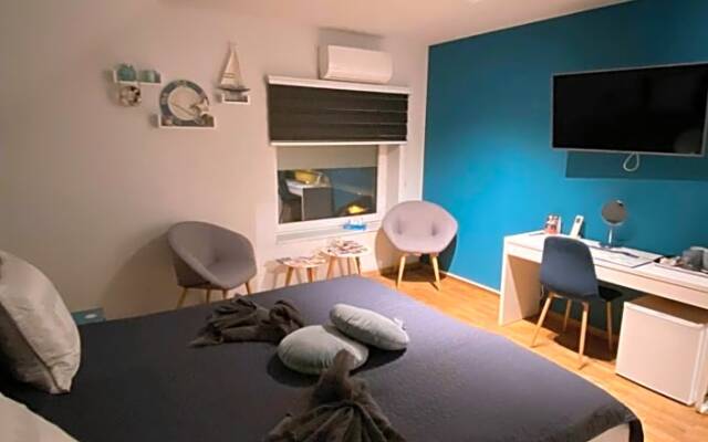 Villa Cecha B&b &Wellness