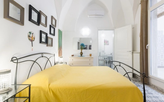Maison Rudy Suite in Lecce