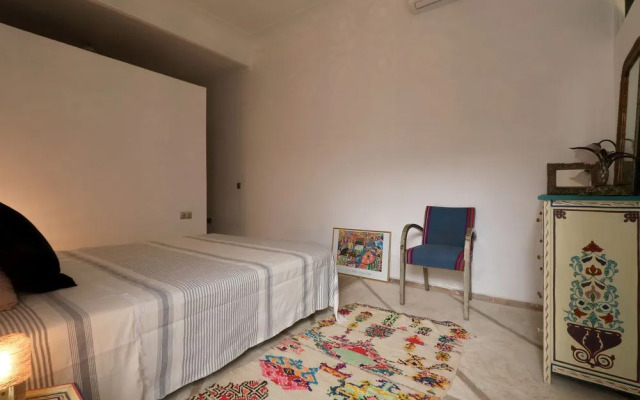 Riad Z