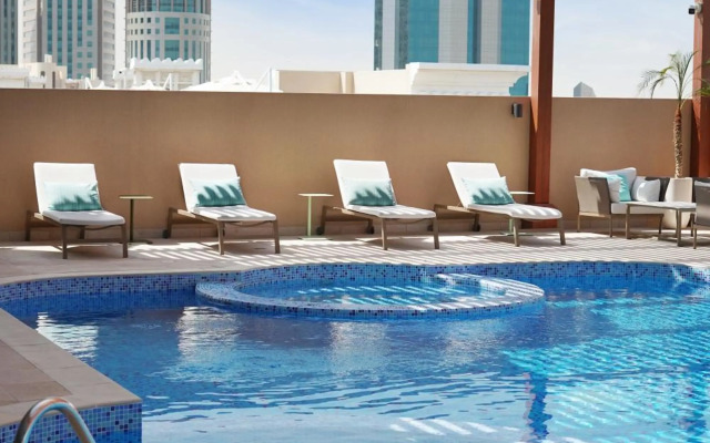 La Maison Hotel Doha