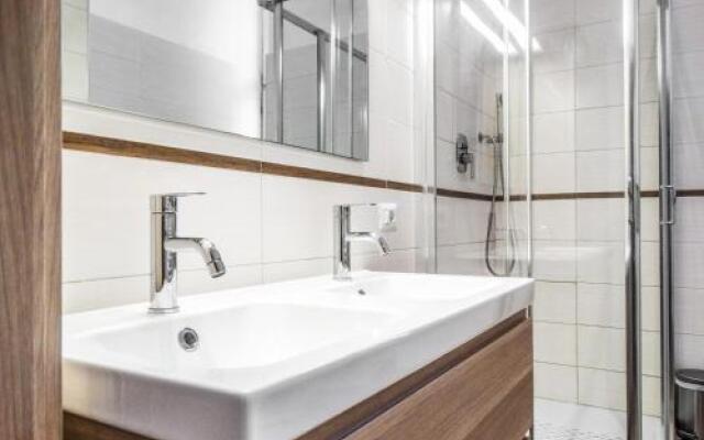 Ml Termini Apartment