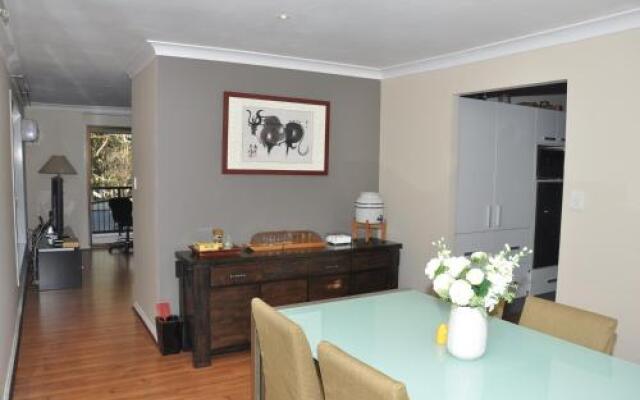 TL Warmest Homestay