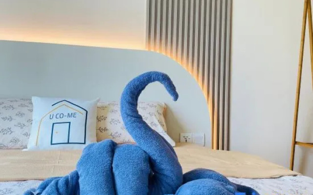 NEW Serenity@Teega ResidenceL2 by UcomeHomestay