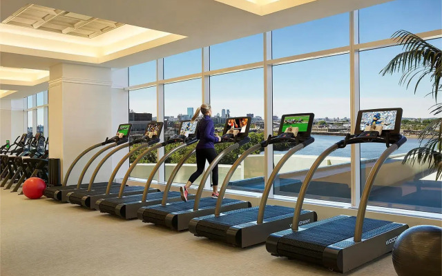 Encore Boston Harbor