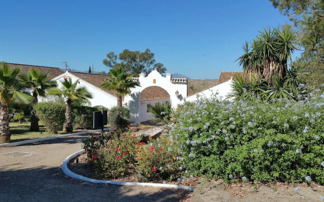 Hotel & Restaurant Cortijo del Arte